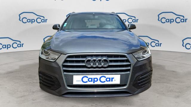 Audi Q3 image 5