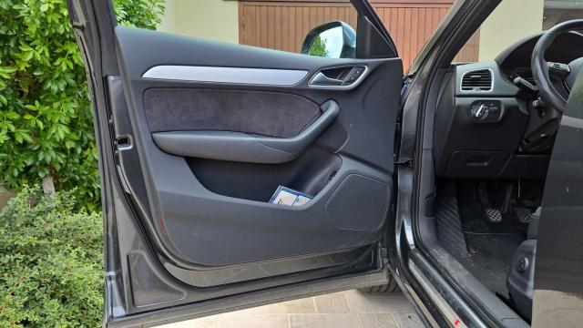 Audi Q3 image 8