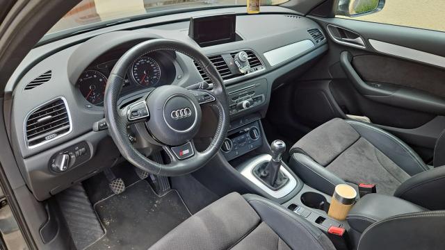 Audi Q3 image 7