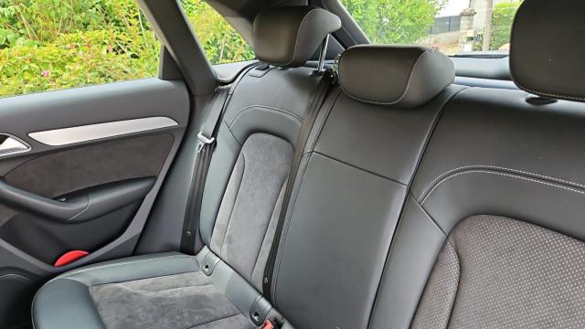 Audi Q3 image 9