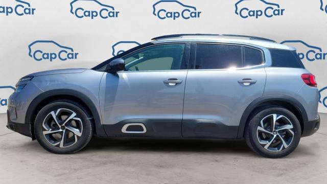 Citroen C5 Aircross image 9