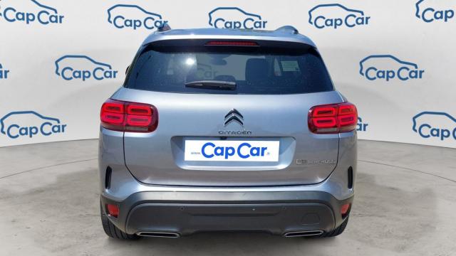 Citroen C5 Aircross image 1