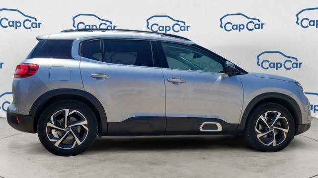 Citroen C5 Aircross image 4