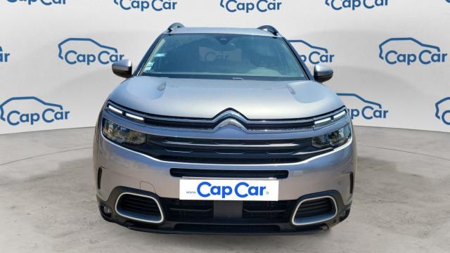 Citroen C5 Aircross image 2