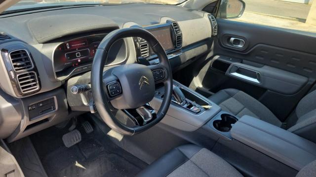Citroen C5 Aircross image 8