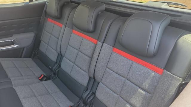 Citroen C5 Aircross image 6