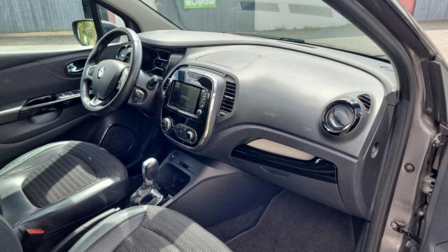 Renault Captur image 3