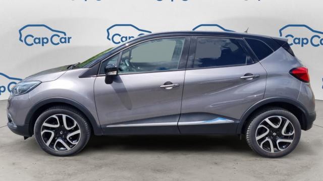 Renault Captur image 6