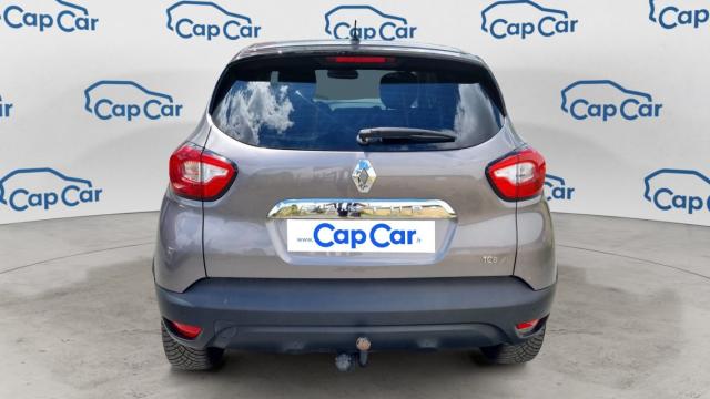Renault Captur image 8
