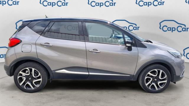 Renault Captur image 4