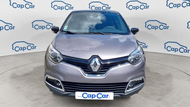 Renault Captur image 7