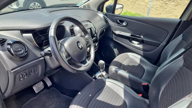 Renault Captur image 9