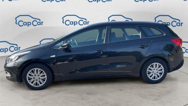 Kia Cee'D_sw image 3