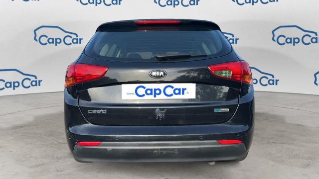 Kia Cee'D_sw image 9