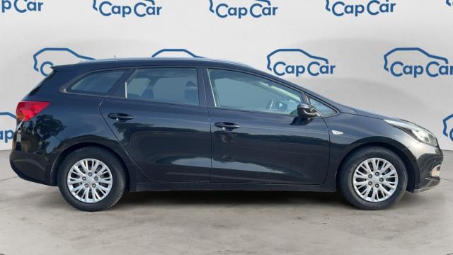 Kia Cee'D_sw image 7