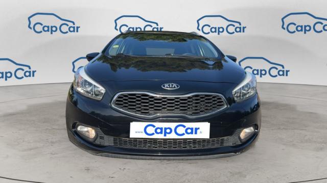 Kia Cee'D_sw image 4