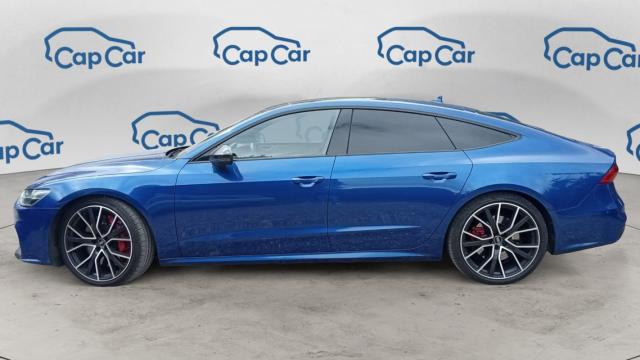 Audi S7 image 5