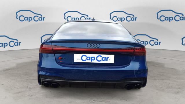 Audi S7 image 9