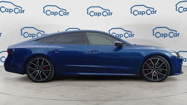 Audi S7 image 1