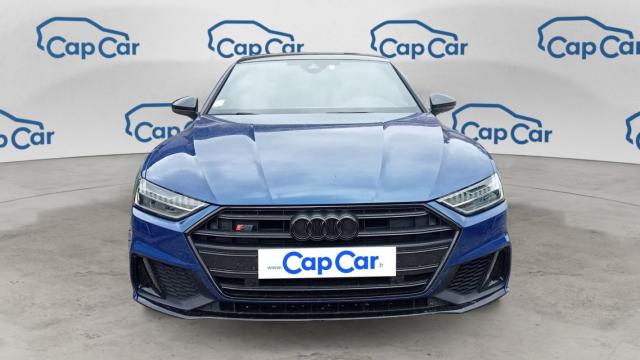 Audi S7 image 8
