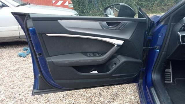 Audi S7 image 4
