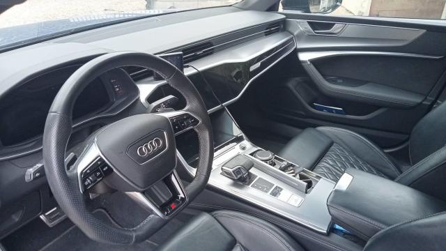 Audi S7 image 2