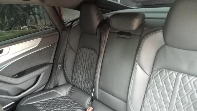 Audi S7 image 7