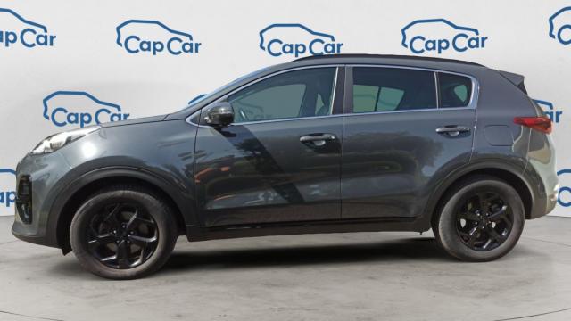 Kia Sportage image 6