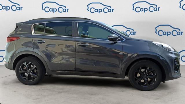 Kia Sportage image 2