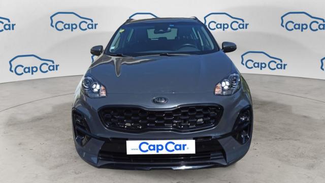 Kia Sportage image 9
