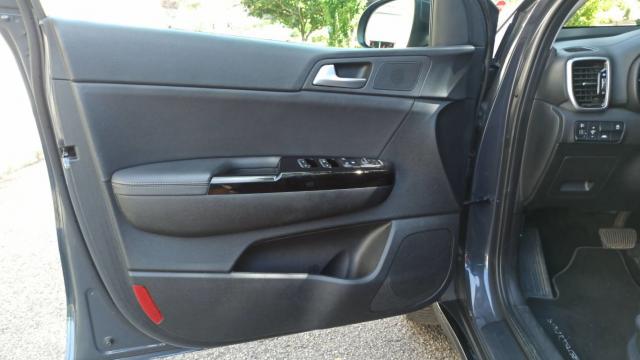 Kia Sportage image 5