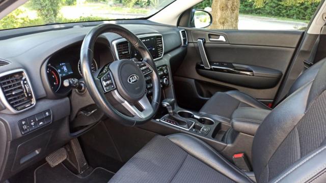 Kia Sportage image 3