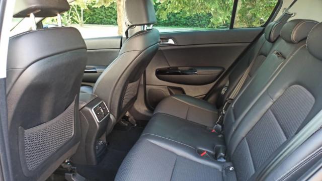 Kia Sportage image 1