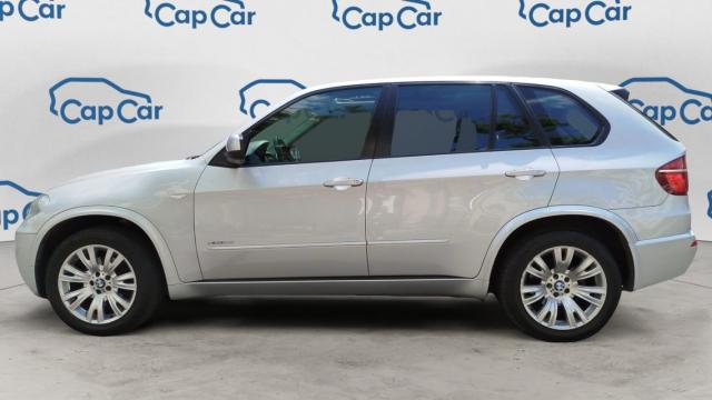 Bmw X5 image 2