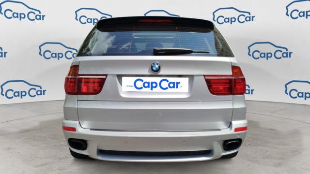Bmw X5 image 5