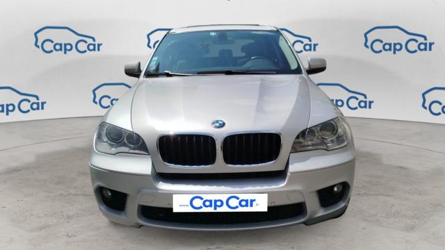 Bmw X5 image 3