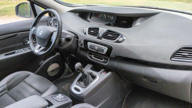 Renault Scénic image 8