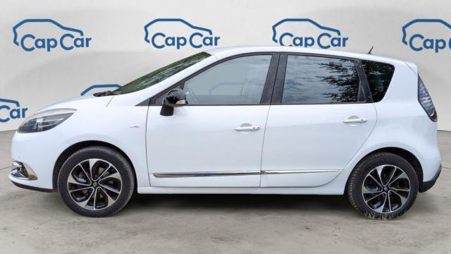 Renault Scénic image 9