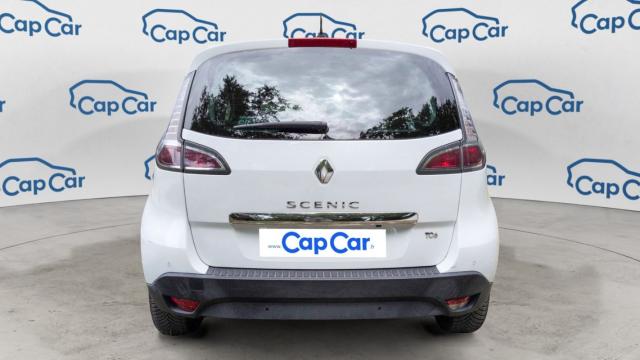 Renault Scénic image 2
