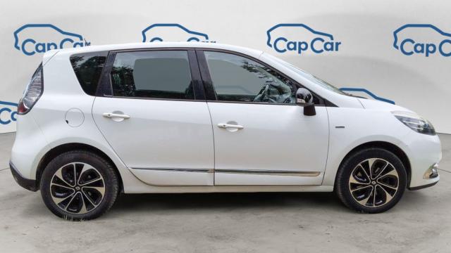 Renault Scénic image 3