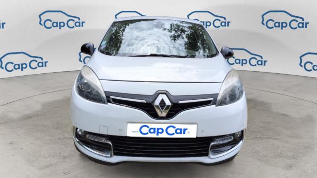 Renault Scénic image 7