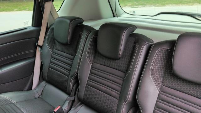 Renault Scénic image 4