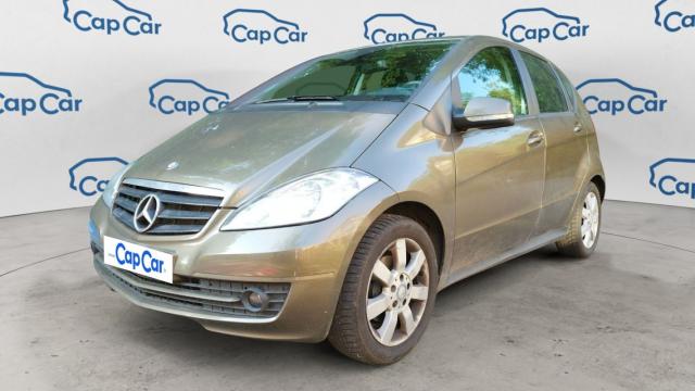 Mercedes Benz