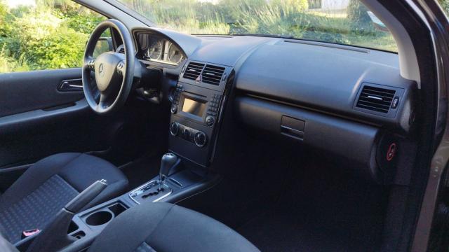 Mercedes Benz Classe A image 6