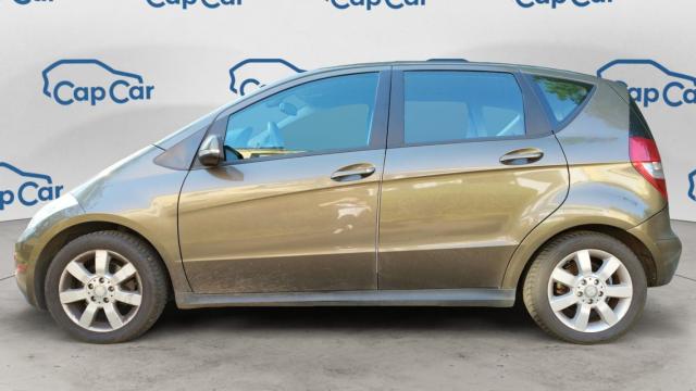 Mercedes Benz Classe A image 2