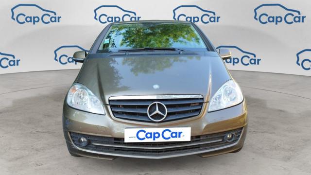 Mercedes Benz Classe A image 8
