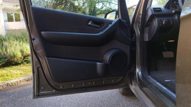 Mercedes Benz Classe A image 3