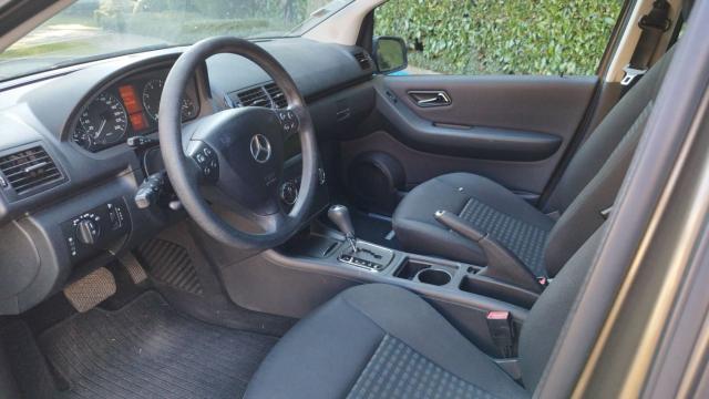Mercedes Benz Classe A image 7