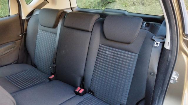 Mercedes Benz Classe A image 9