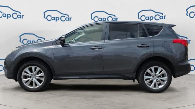 Toyota Rav4 image 3